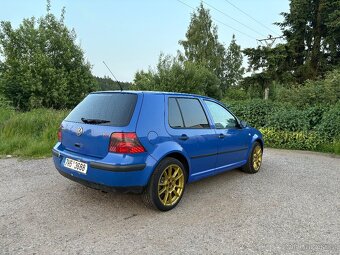 Golf 4 1.9tdi - 2