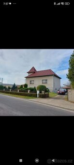 Střechy - 2
