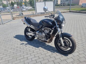 Honda Hornet 600 - 2
