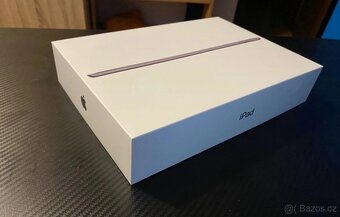 iPad 10.2 9 generace 64GB Wi-Fi - 2