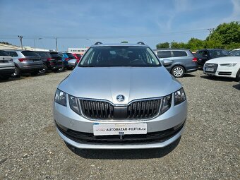 Škoda Octavia 2.0 TDi 110KW DSG Ambiente DPH - 2
