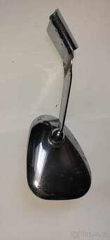 Škoda 1000MB, Octavia combi staré venkovní zrcátko - 2