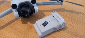 Dron DJI mini 3 PRO - 2