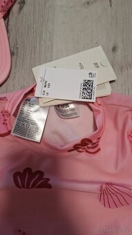 Souprava proti slunci UPF 50 (plavky) - 2