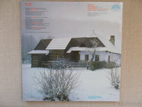 LP deska - 2