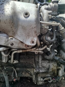 Motor 1.4Tsi 90kw typ CAXA Škoda VW Seat - 2