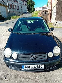 Polo - 2