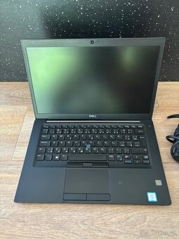 Dell 7490,RAM 8GB,SSD256GB,FullHD,i5-8350U,Win11Pro - 2