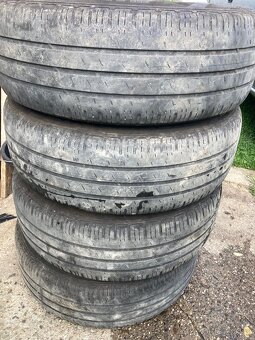 Transporter 5x120 r16 - 2