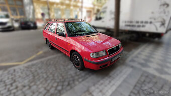 Škoda Felicia combi 1.6. MPi - 2
