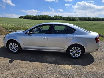 Octavia 3 facelift style 1.6tdi 85kw po servise - 2