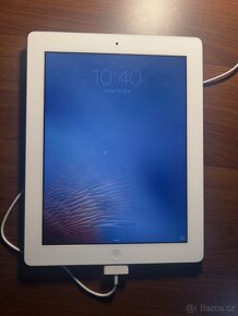 Apple iPad 3.gen 64GB bíly - 2