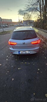 Seat leon ST 1.4 tsi 92kw - 2