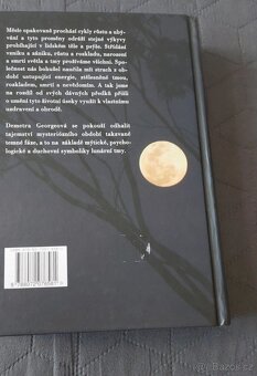 Mysteria temné luny - 2