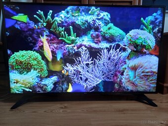 Smart TV LG 49LH6047-uhlopříčka 123cm,wifi, dvbt2 - 2