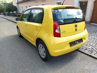 Seat Mii 2015 - 2