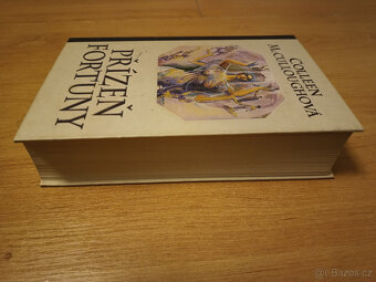 Přízeň Fortuny - Colleen McCullough - 2