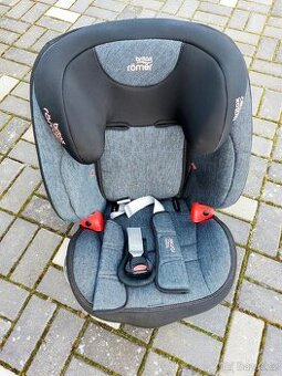 Römer Britax autosedačka 9-18 kg/15-36 kg - 2