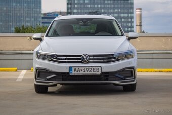 Volkswagen Passat Variant 1.4 TSI PHEV GTE , záruka 08/2026 - 2