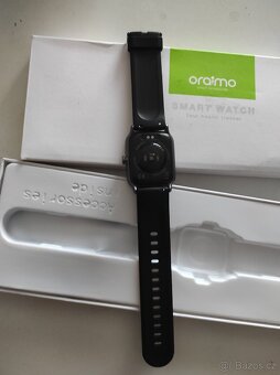 Chytré hodinky Oraimo, 2 kusy - 2