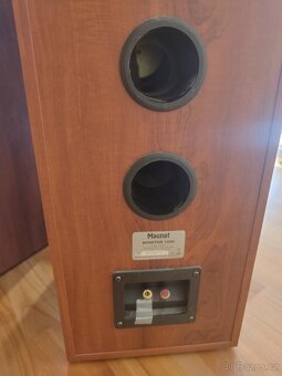 Domácí kino – Magnat (plně funkční) - 2