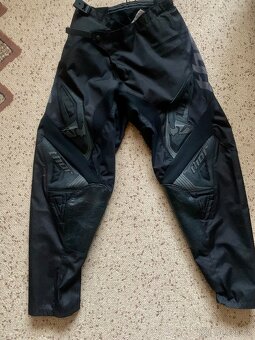 Moto nohavice Thor - 2