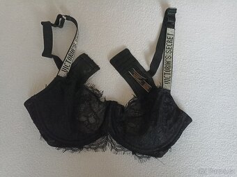Victoria's secret sexy komplet 38D a L - 2