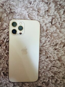 Iphone 12 pro max 64 GB - 2