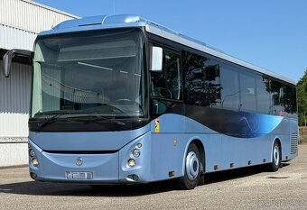 59míst, Irisbus Evadys, 380PS - 2