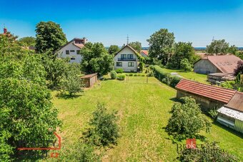 Prodej, domy/rodinný, 240 m2, 50303 Sendražice 14, Hradec Kr - 2