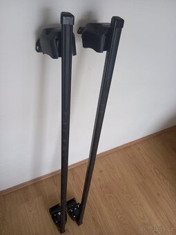 Střešní nosiče Diheng pro Škoda Rapid (sedan) - 2