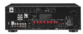 Pioneer VSX-827 - 2