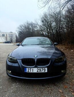 E92 325xi - 2