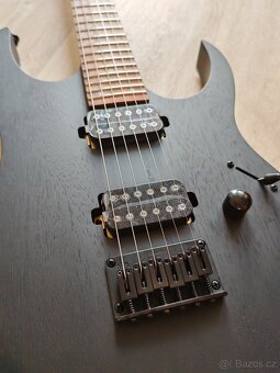 Ibanez RGRT421-WK - 2
