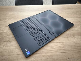 Dell Precision 7670 Workstation - ZÁRUKA 2 ROKY - 2
