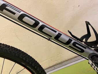 Whistler Focus - 2