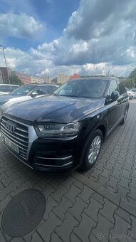 Audi Q7 - 2