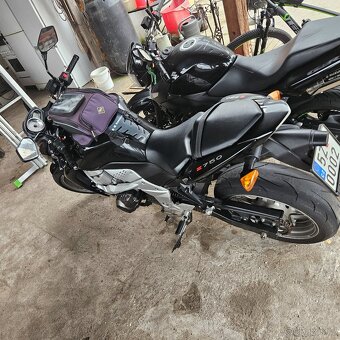 Kawasaki z 750 - 2