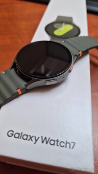 SAMSUNG Galaxy Watch 7 44mm - 2