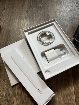 Ipad mini 6 gen. - 2
