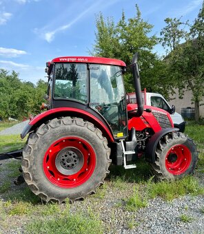 Zetor Proxima 80 CL - 2