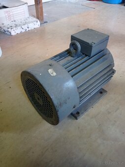 Elektro motor 2,2 kW - 2