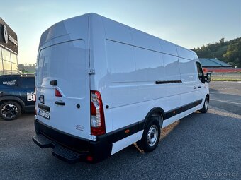 Renault Master VAN L4H2P3 se spací vestavbou - 2