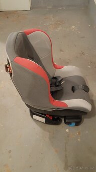 autosedačka Chicco pro děti do 13 kg - 2