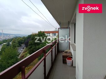 Prodej bytu 3+1 Slunečná, Zlín - 2