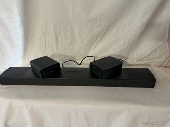 JBL Bar 9.1 True Wireless Surround Dolby Atmos - 2