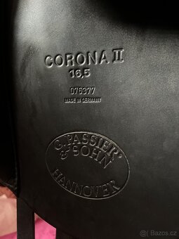 Passier Corona ll - 2