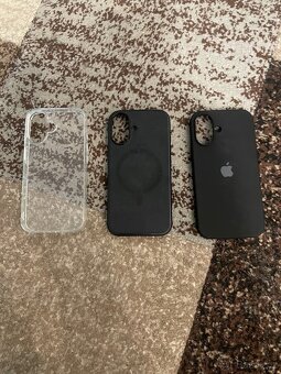 IPhone 16 128GB - 2