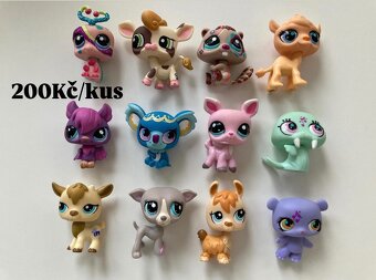 LPS-Littlest Pet Shop - 2