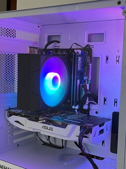 Herni PC | i5-3570 3.4GHz | GTX 1060 6GB | SSD 500GB - 2
